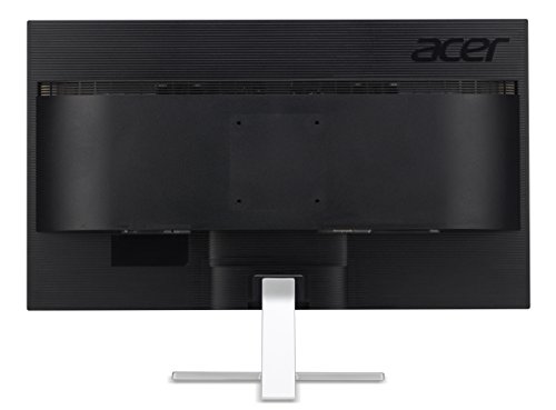 Acer RT280K Test Rückseitenansicht